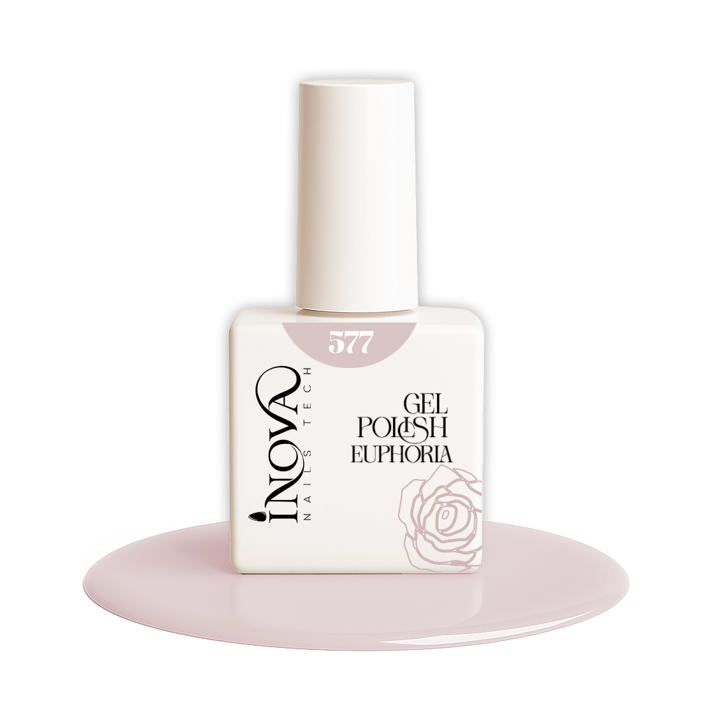 SEMIPERMANENTE EUPHORIA 577 - Rosa cipria