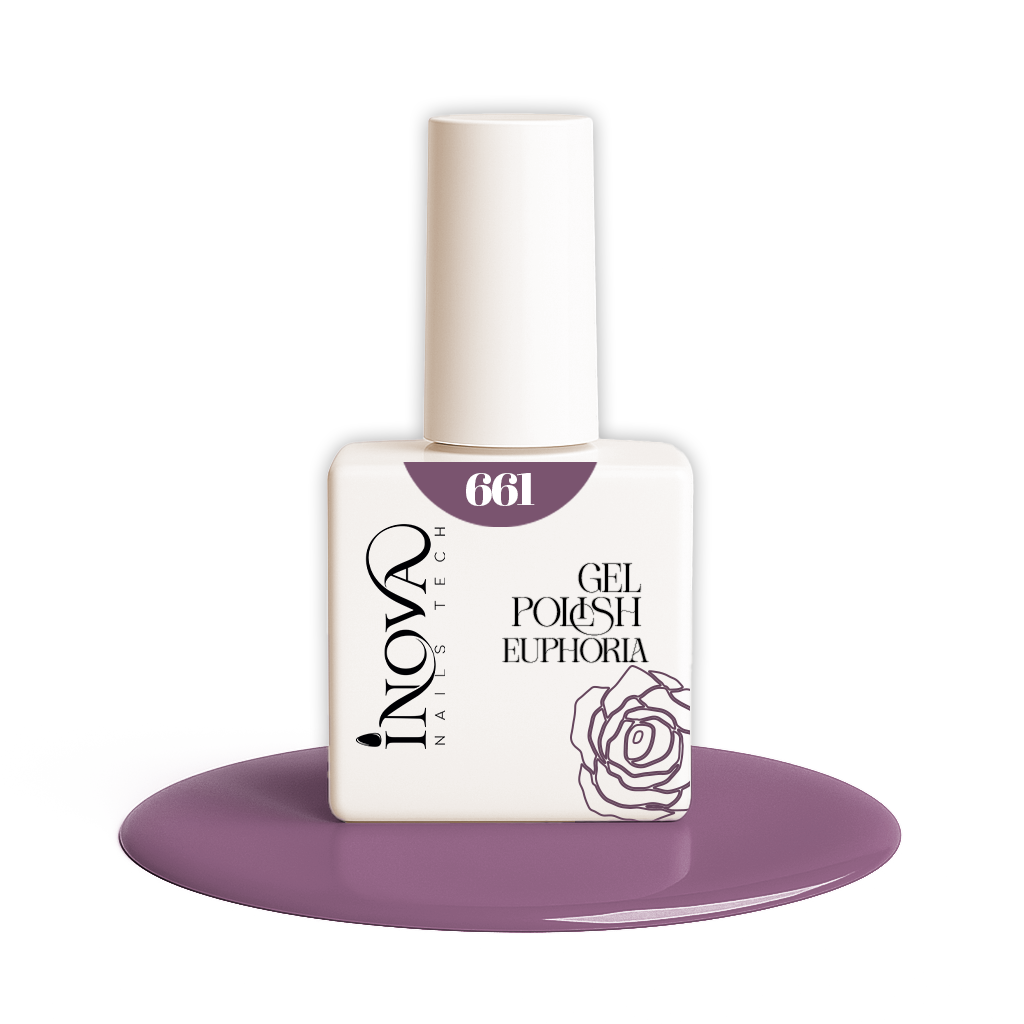 SEMIPERMANENTE EUPHORIA 661 - Viola malva
