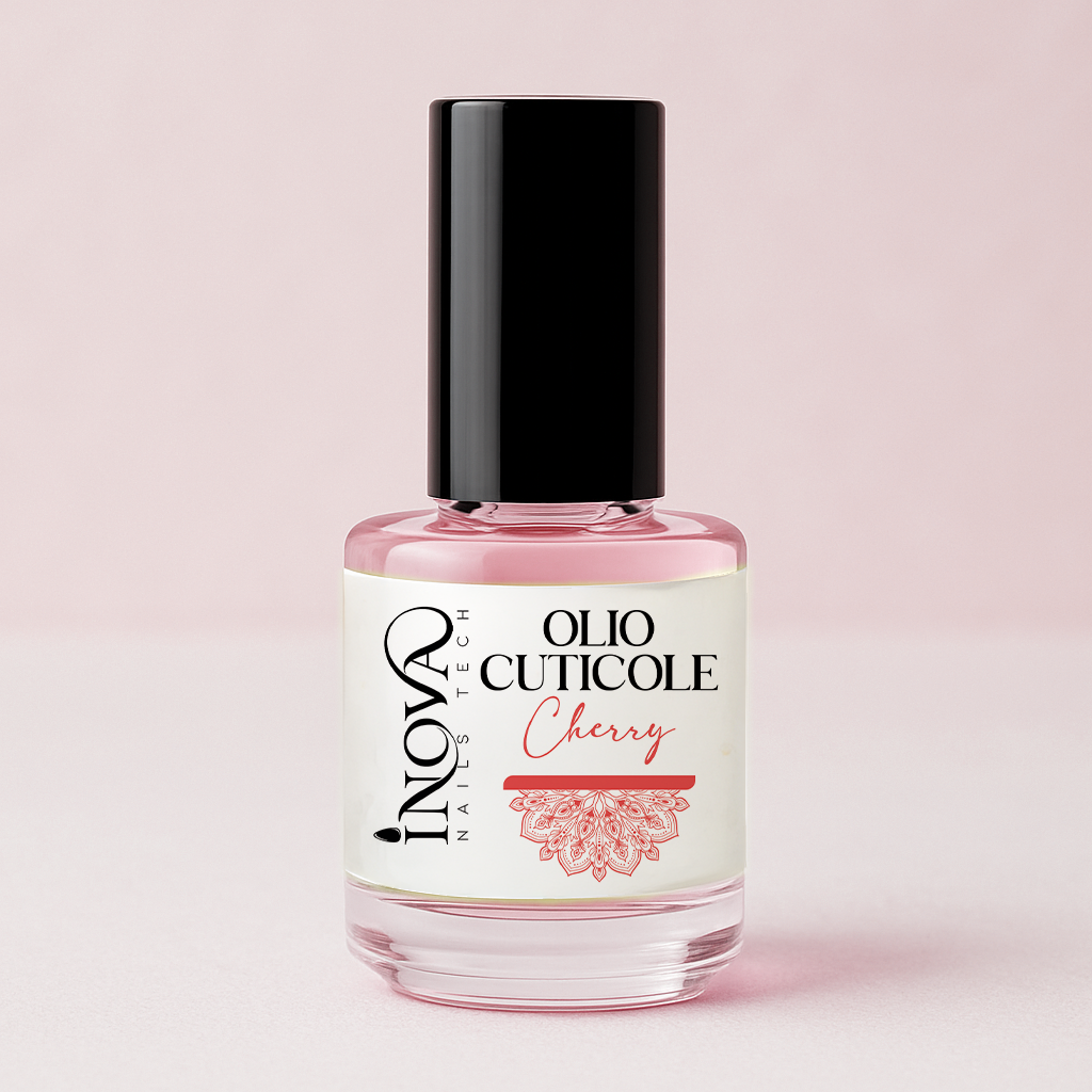 OLIO CUTICOLE CHERRY - 15 ml