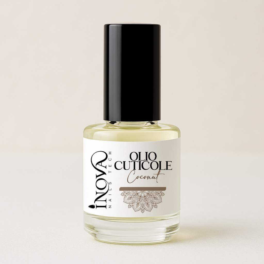 OLIO CUTICOLE COCONUT - 15 ml