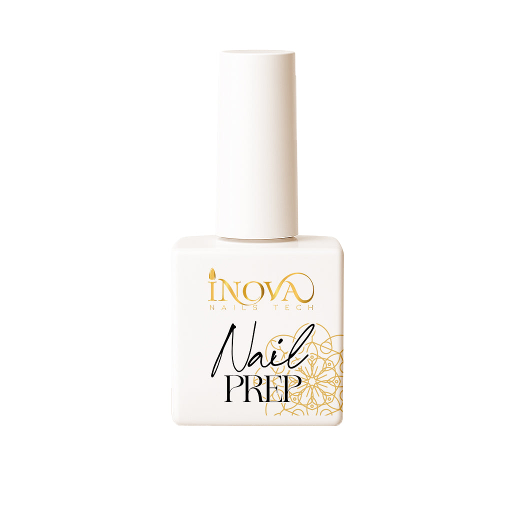 NAIL PREP INOVA 12 ML