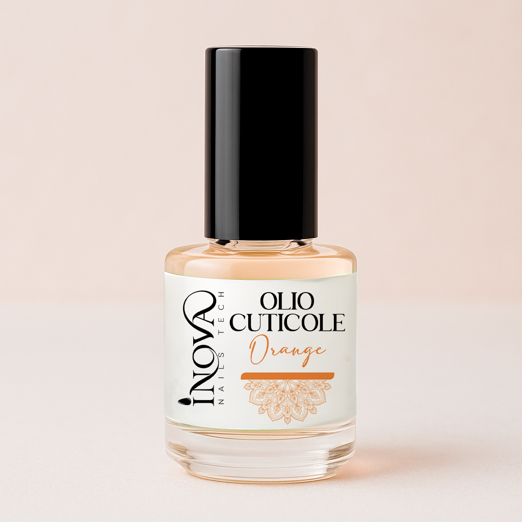 OLIO CUTICOLE ORANGE - 15 ml