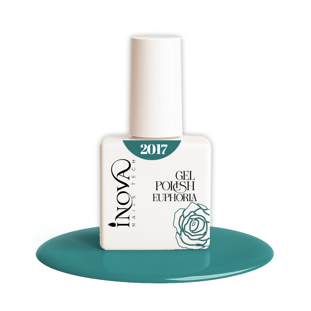 SEMIPERMANENTE EUPHORIA 2017