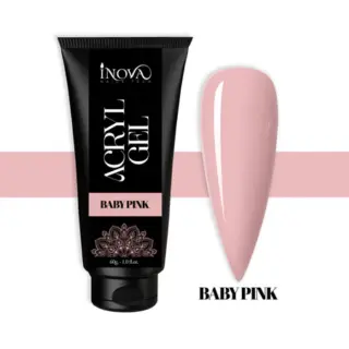 Acrygel Tubo 60gr.