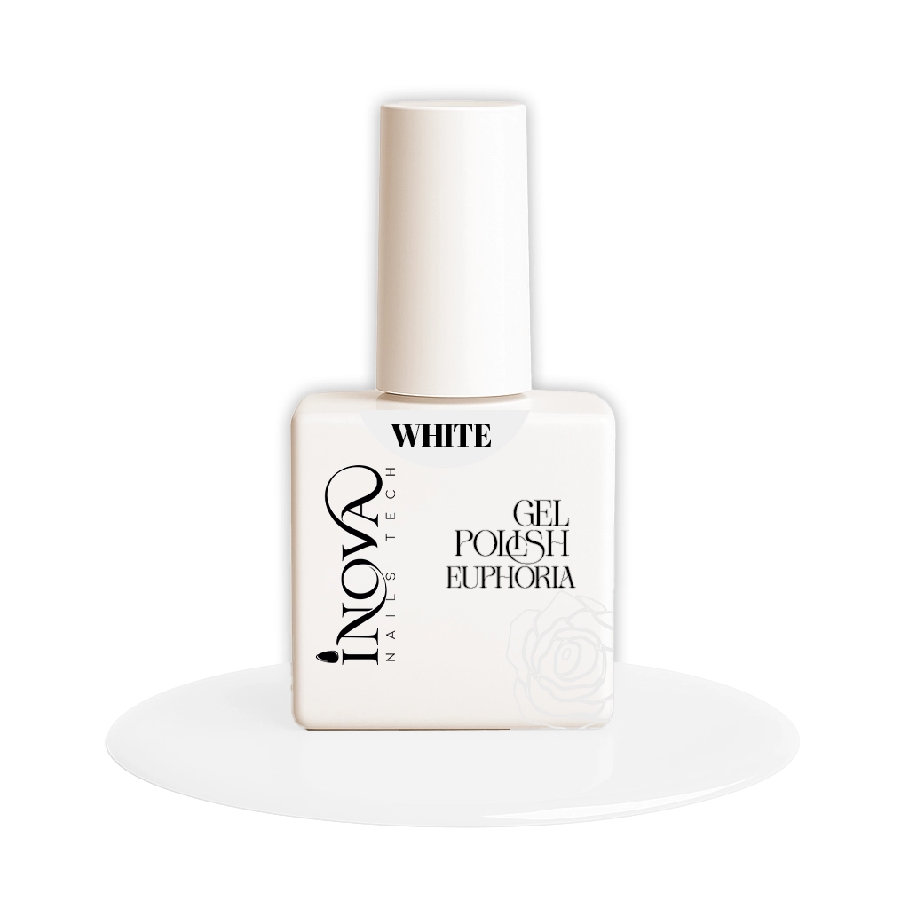 SEMIPERMANENTE EUPHORIA WHITE