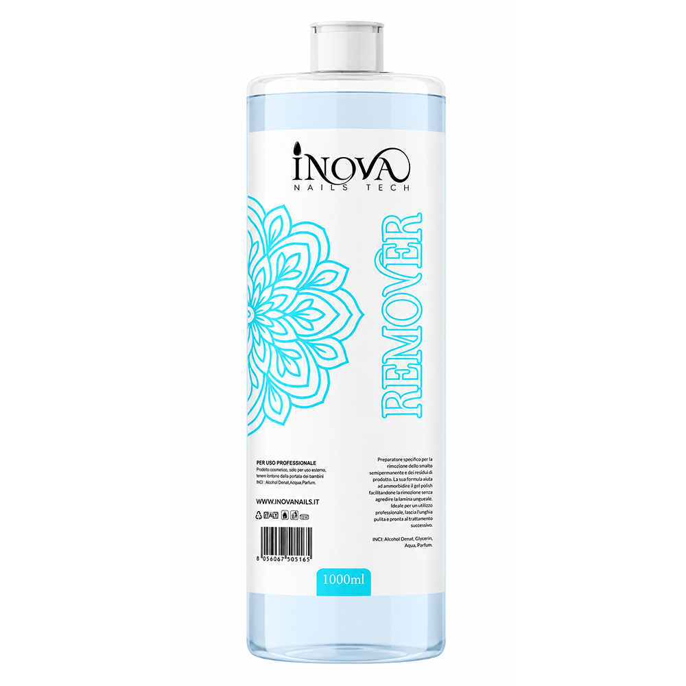 REMOVER 1000ML
